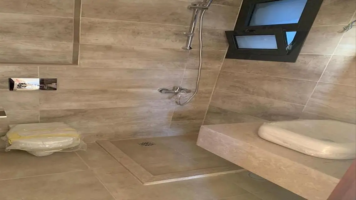 Apartment RTM and fully finished  for sale