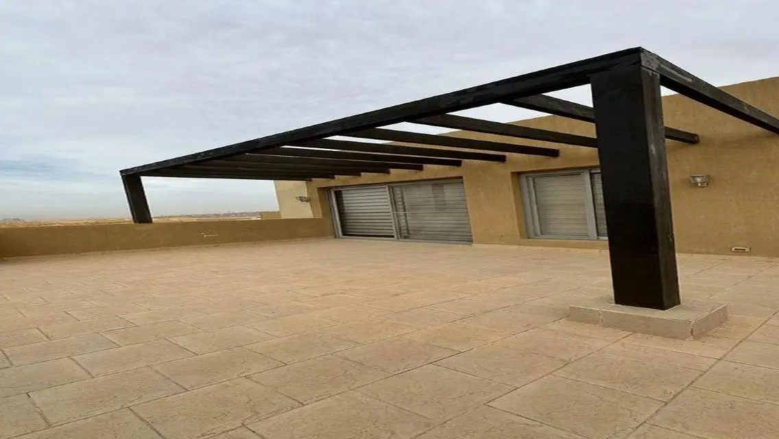 بالم باركس, استوديو مفروش للايجار, فرش عالي الجودة