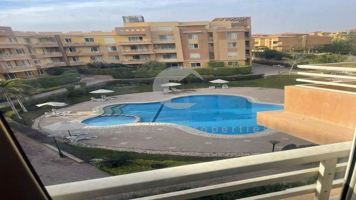 فوري بأفضل سعر شقة في كمبوند جوار فيو حمام سباحة.