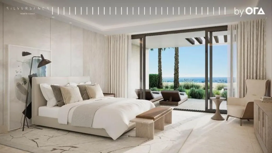 توأم فاخر بتصميم مميز للبيع بمساحة 202 متر مربع