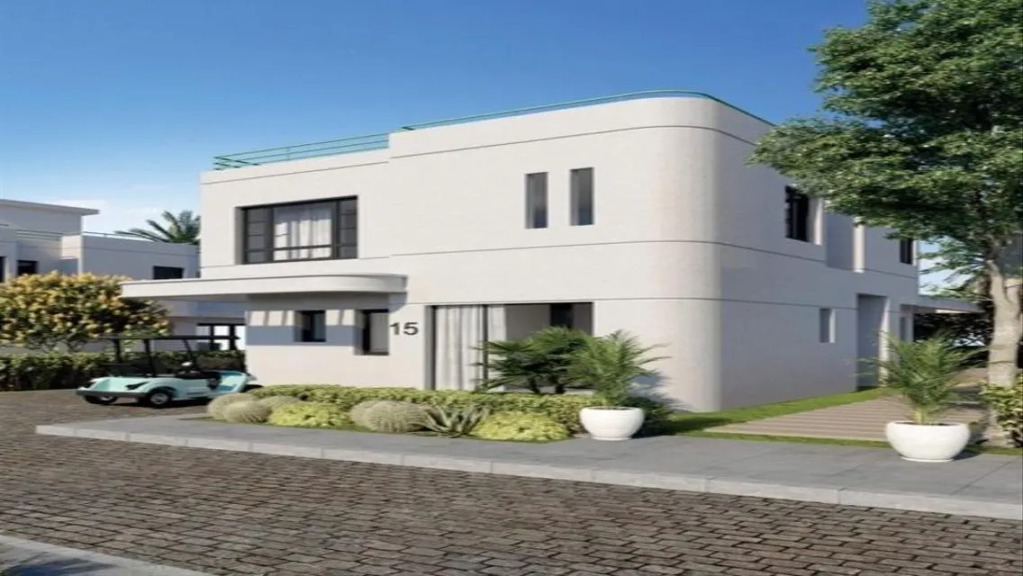 توأم فاخر بتصميم مميز للبيع بمساحة 202 متر مربع