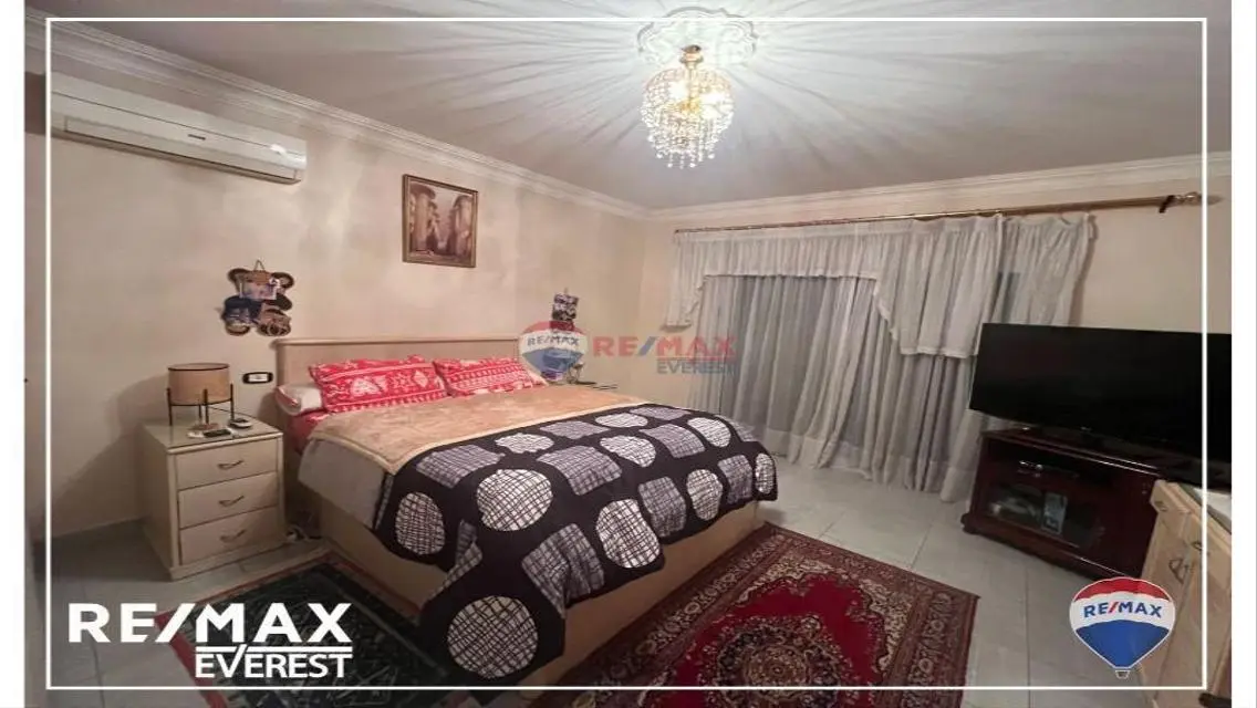 توين هاوس تشطيب سوبر لوكس للبيع في الكرمه 1