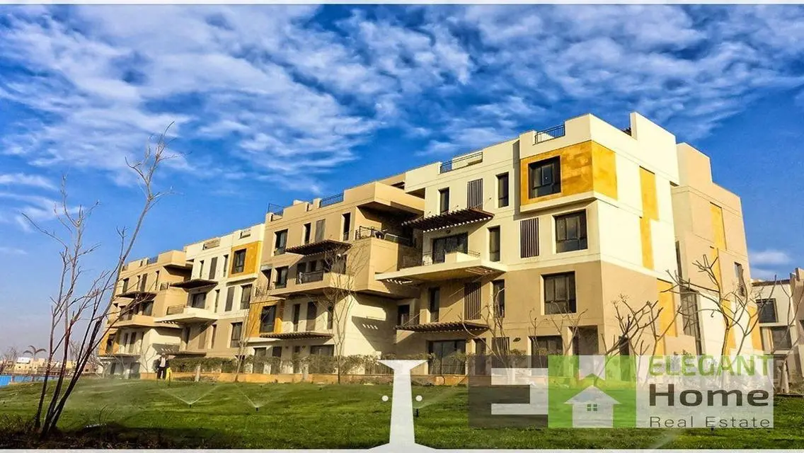 Own apartment open view in Eastown 5th settlement
