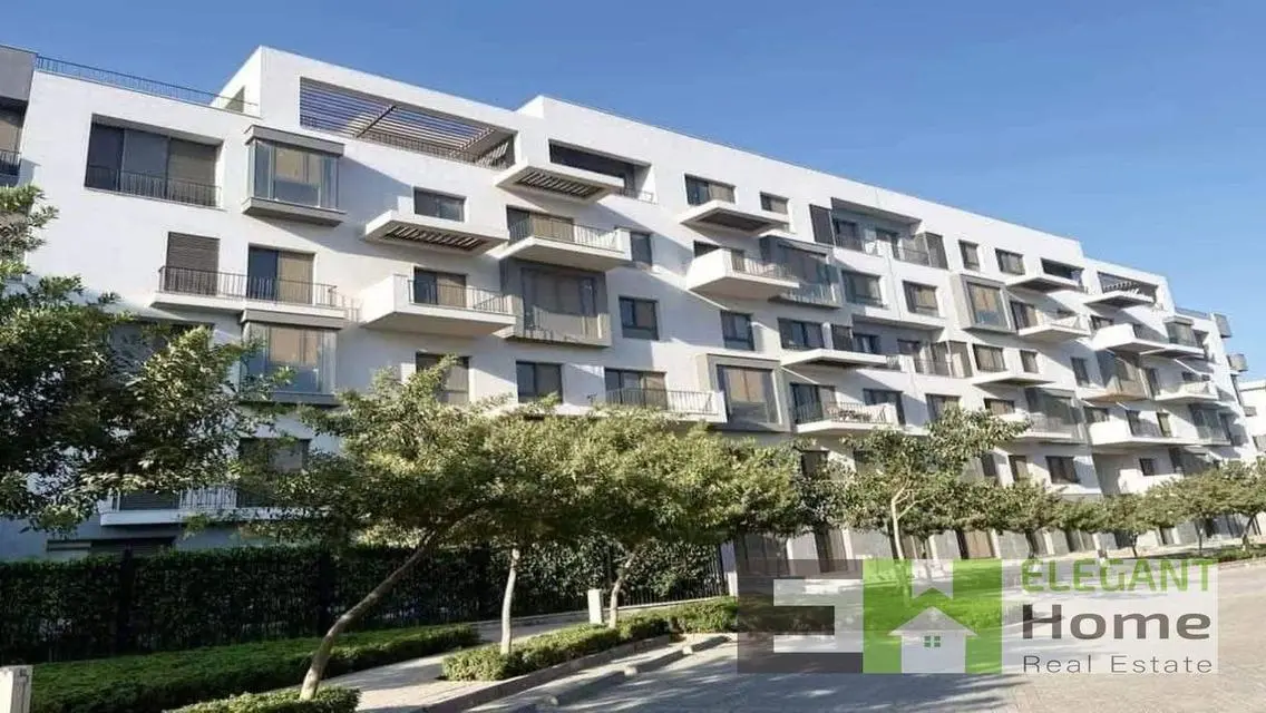 Own apartment open view in Eastown 5th settlement