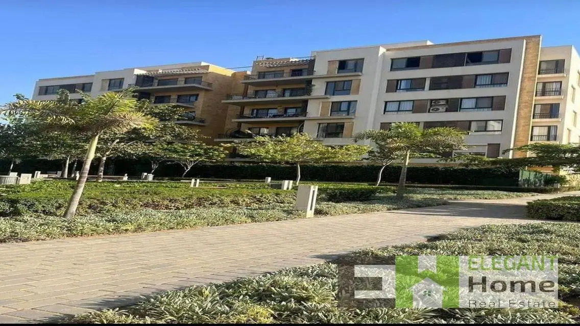 Own apartment open view in Eastown 5th settlement
