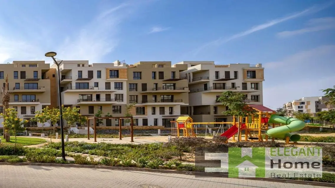 Own apartment open view in Eastown 5th settlement