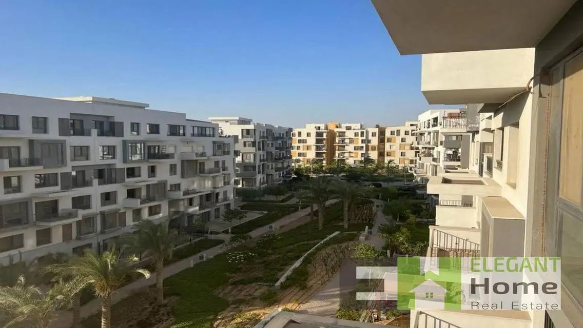 Own apartment open view in Eastown 5th settlement