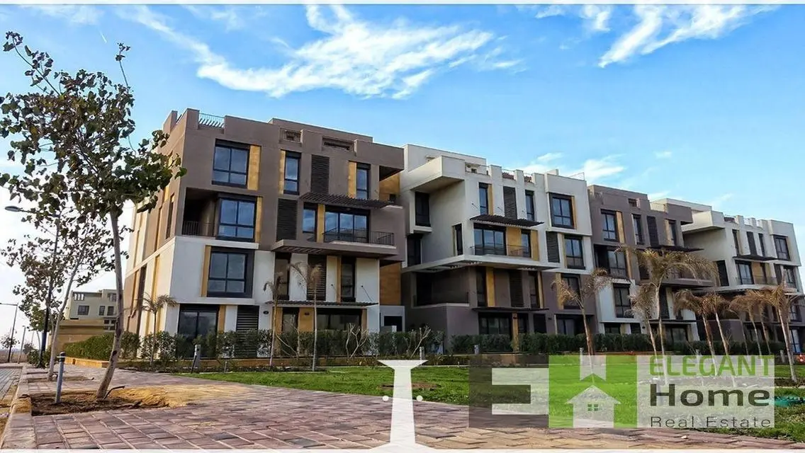 Own apartment open view in Eastown 5th settlement