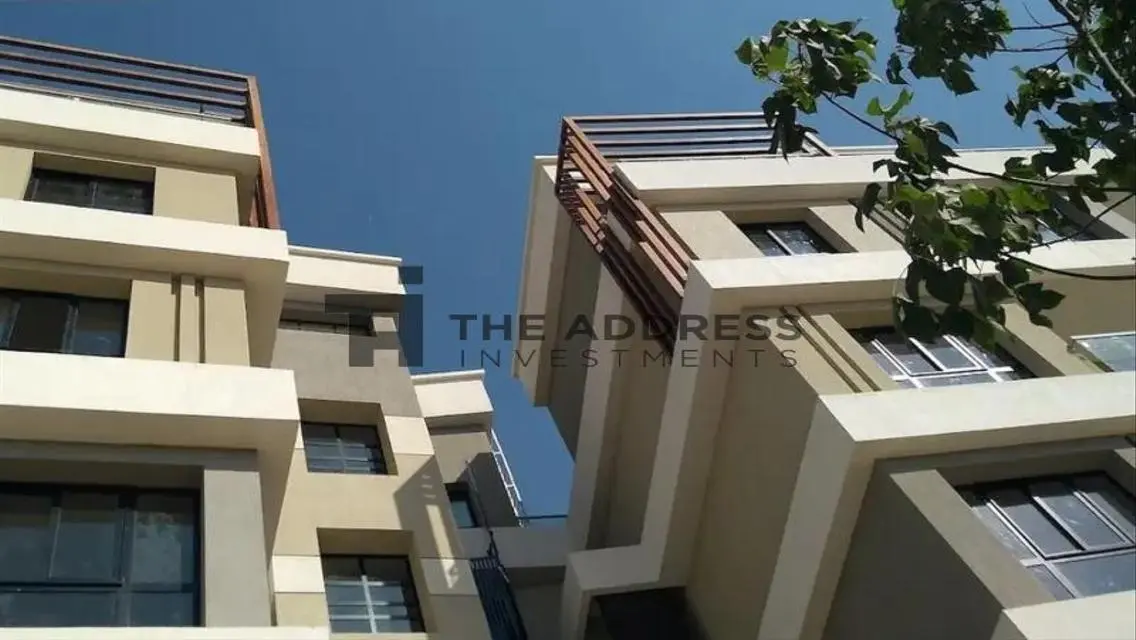 Apart 160m with ACs and Kitchen for rent -Villette