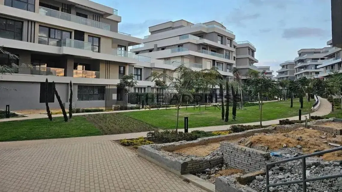 Apart 160m with ACs and Kitchen for rent -Villette