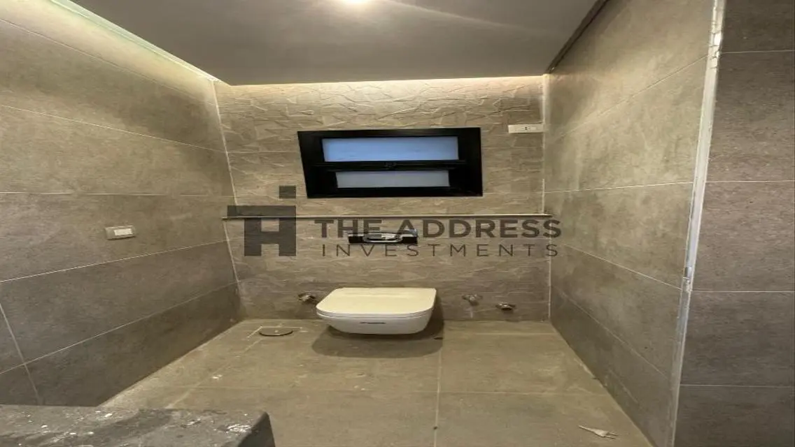 Apart 160m with ACs and Kitchen for rent -Villette