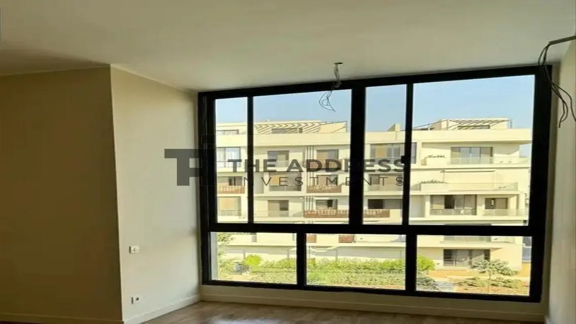 Apart 160m with ACs and Kitchen for rent -Villette