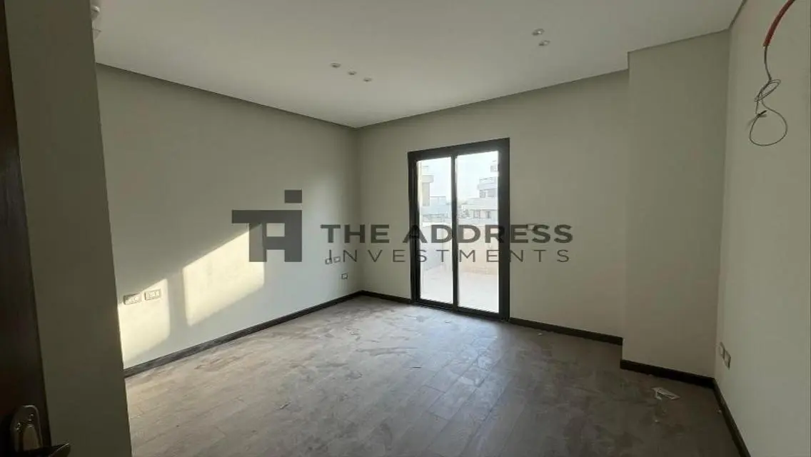 Apart 160m with ACs and Kitchen for rent -Villette