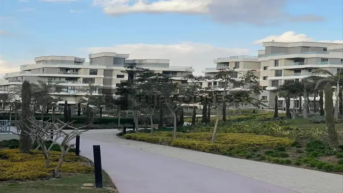 Apart 160m with ACs and Kitchen for rent -Villette