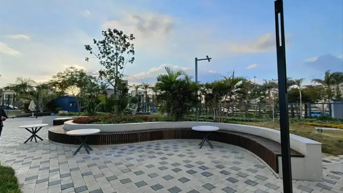 Apart 160m with ACs and Kitchen for rent -Villette