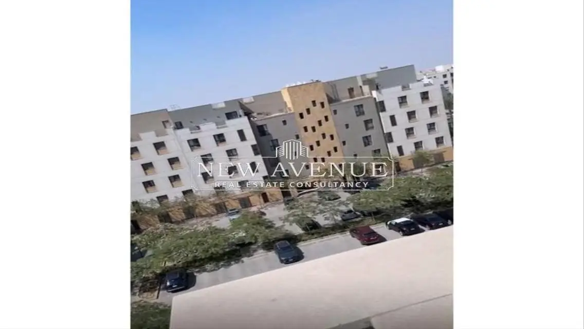 Roof Duplex In Eastown in Sodic New cairo