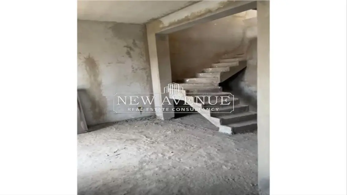 Roof Duplex In Eastown in Sodic New cairo