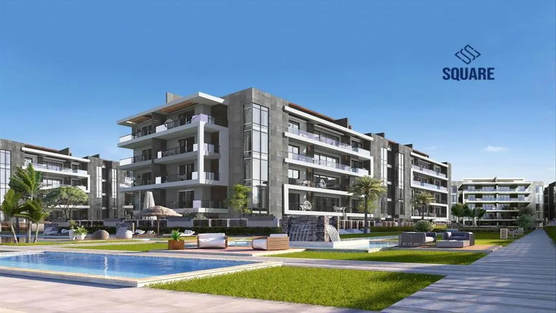 Limited Offer 20% Downpament Apart prime location