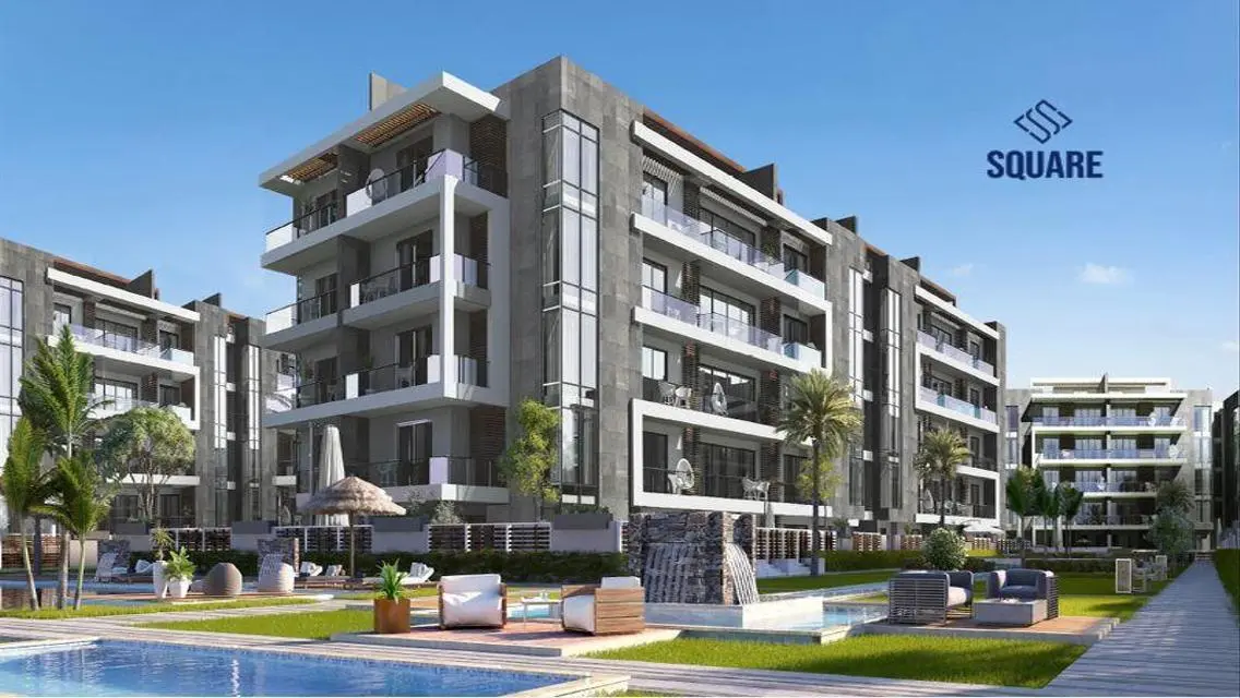 Limited Offer 20% Downpament Apart prime location