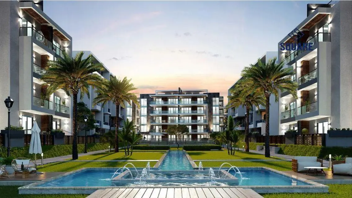 Limited Offer 20% Downpament Apart prime location