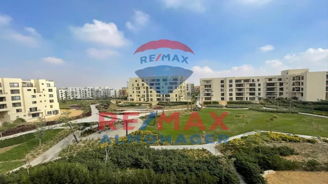 Luxurious Apartment for Rent in West Area