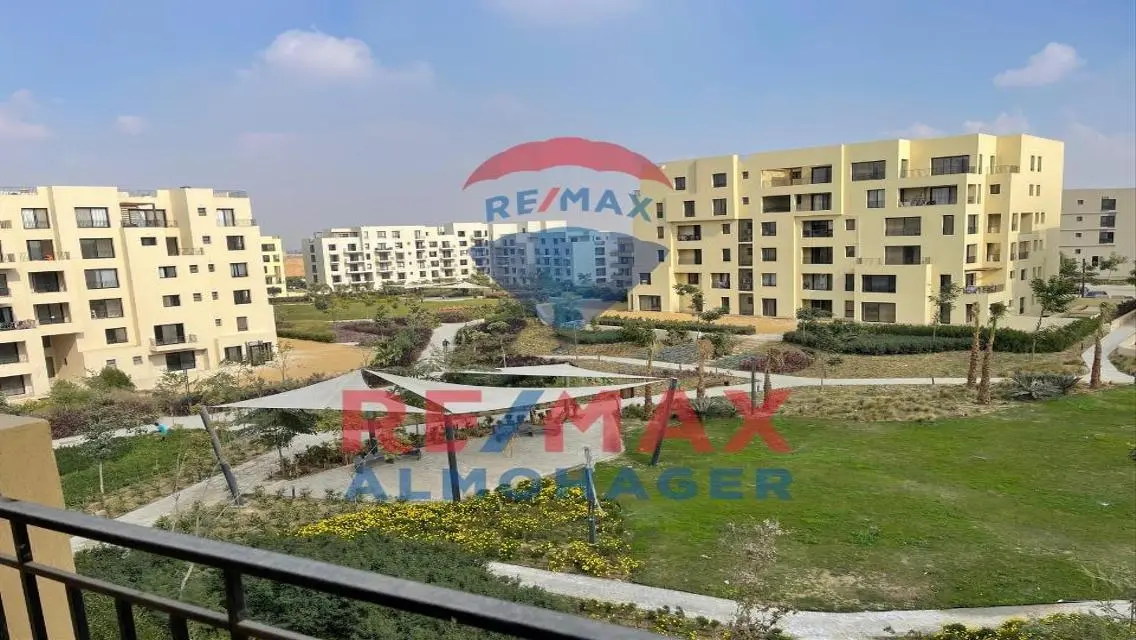 Luxurious Apartment for Rent in West Area