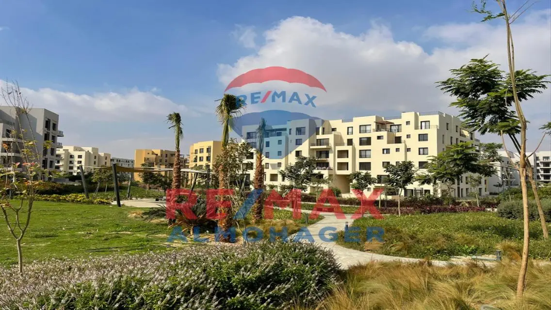 Luxurious Apartment for Rent in West Area