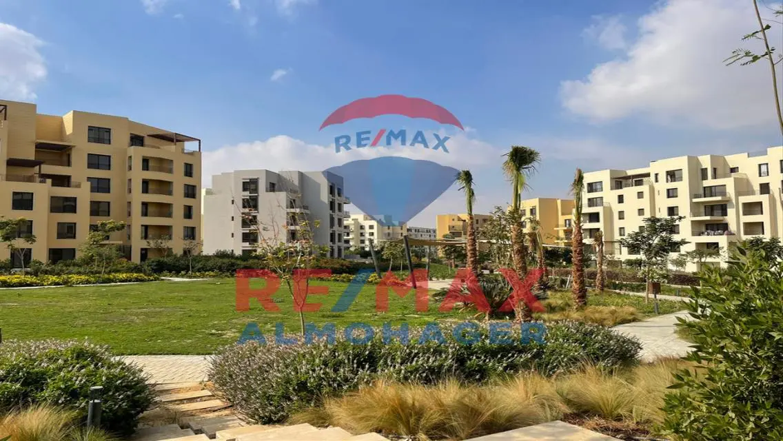 Luxurious Apartment for Rent in West Area