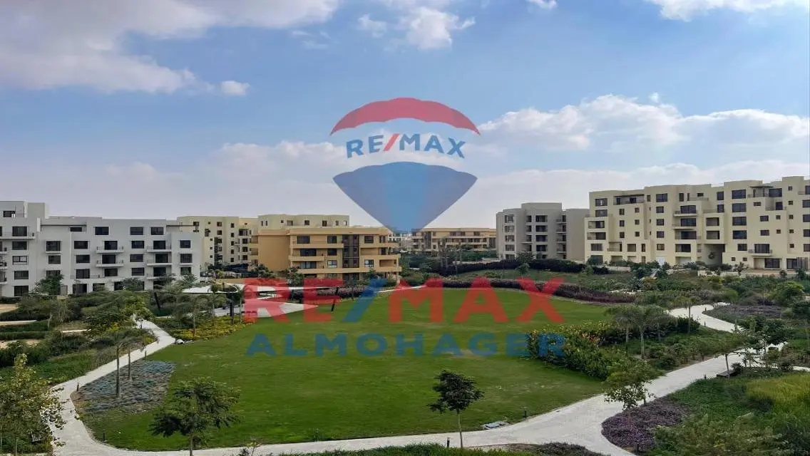 Luxurious Apartment for Rent in West Area