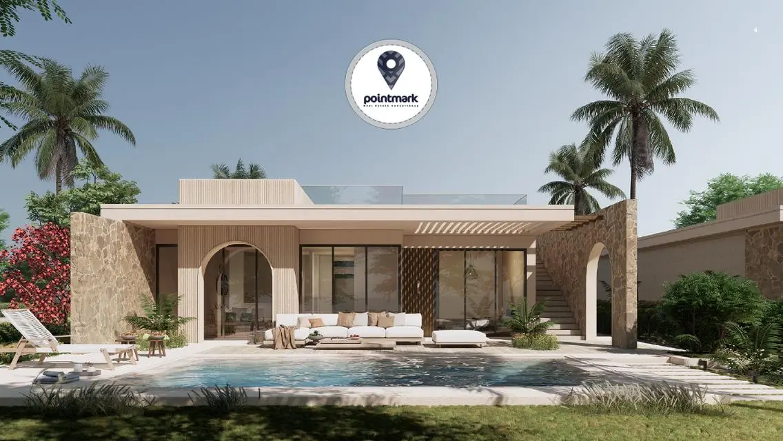 chalet for sale in summer over 12 Years open view
