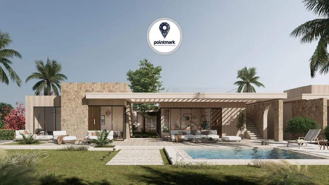 chalet for sale in summer over 12 Years open view