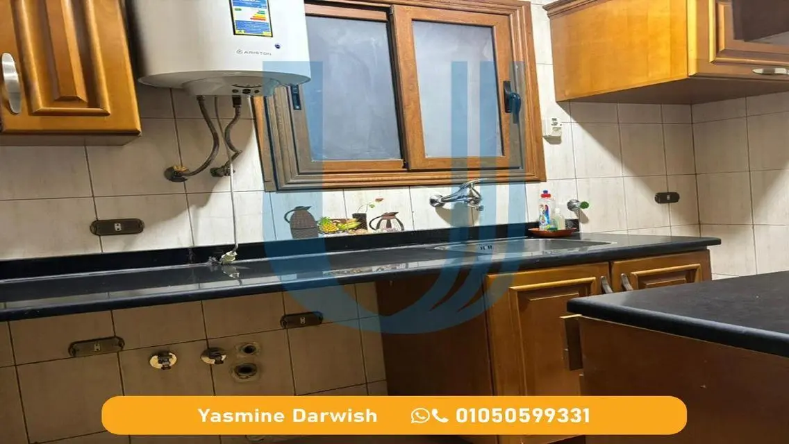 شقة رائعة للإيجار