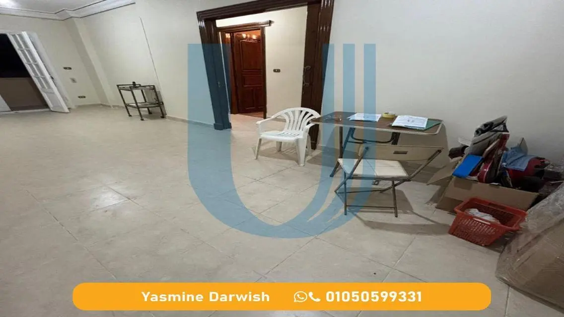 شقة رائعة للإيجار