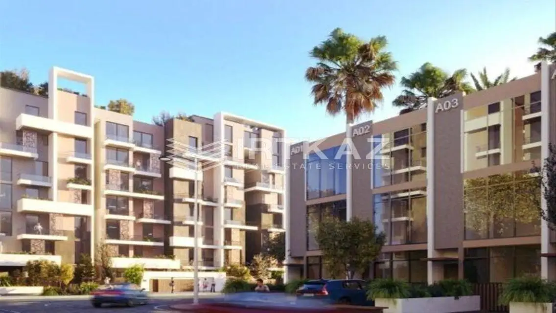 Fully Finished APT BEST PRICE in MonteNapoleone