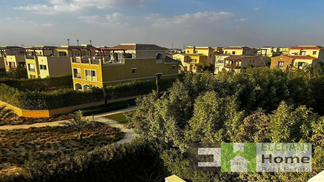 Lowest price standalone for rent at Mivida Emaar