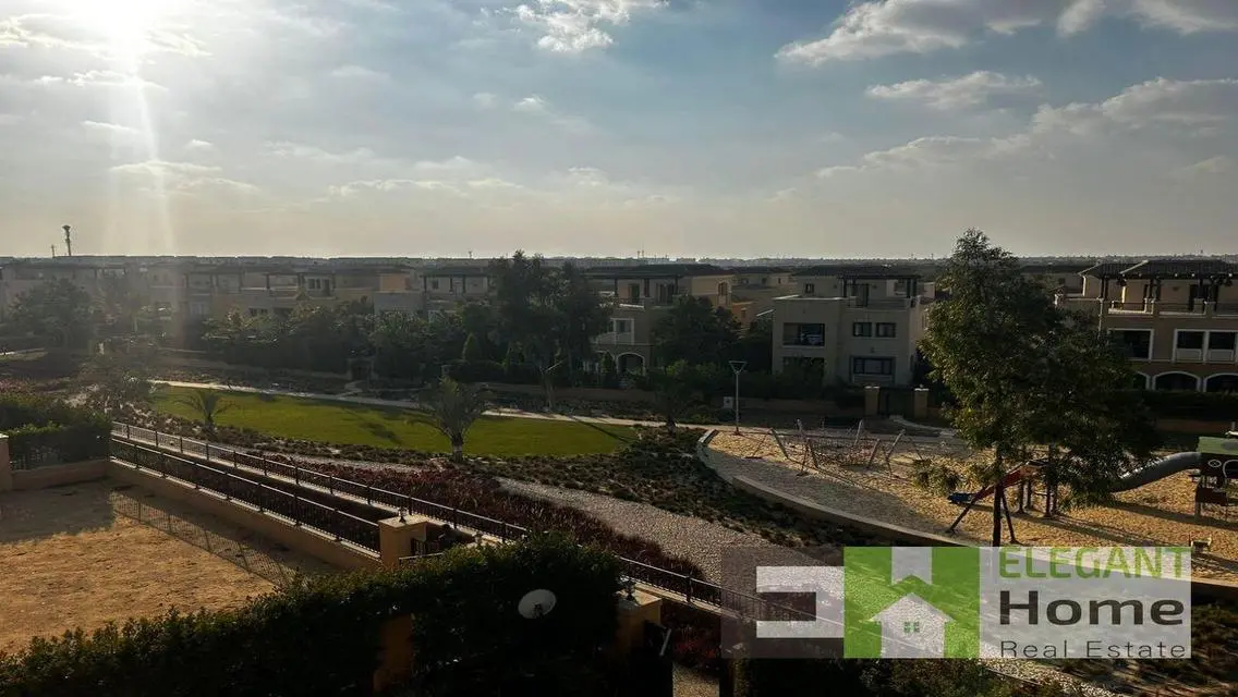 Lowest price standalone for rent at Mivida Emaar