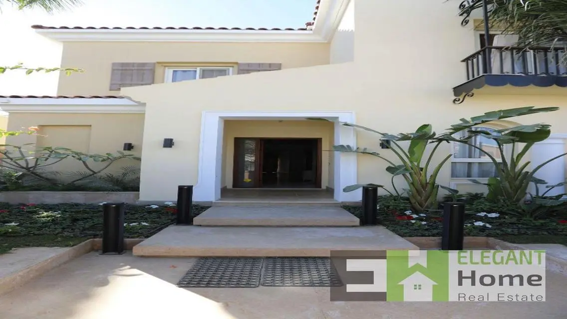 Lowest price standalone for rent at Mivida Emaar
