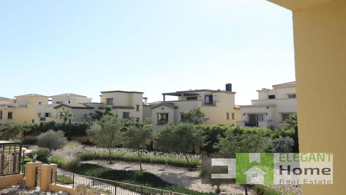 Lowest price standalone for rent at Mivida Emaar
