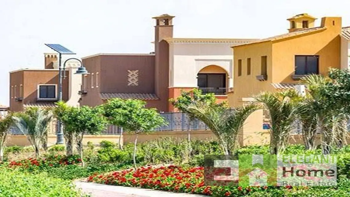 Lowest price standalone for rent at Mivida Emaar