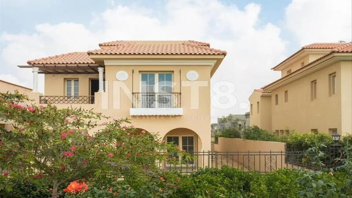 Lowest price, Luxury villa for sale in Hyde Park