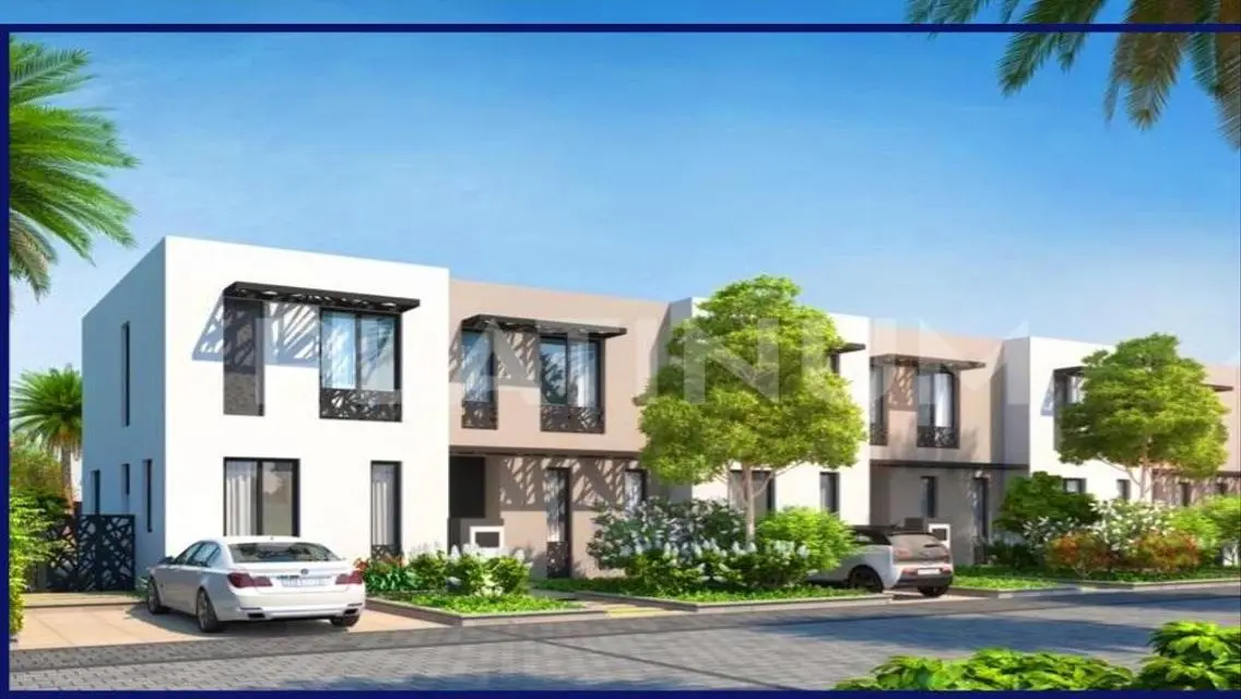 Stand alone villa for sale in Palm Hills (Badia)