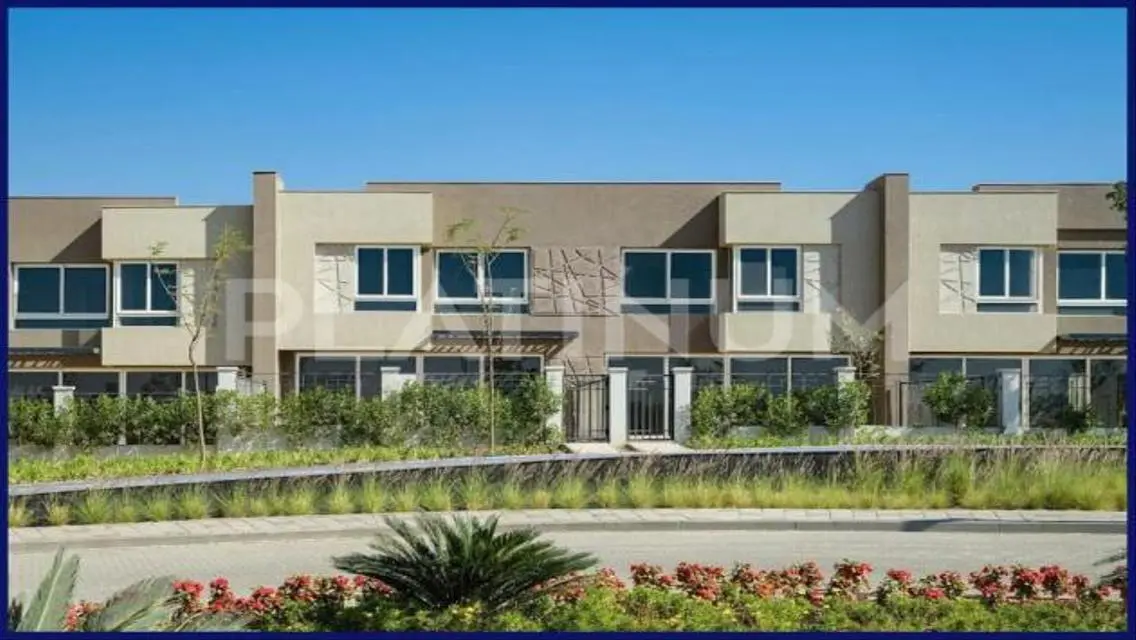Stand alone villa for sale in Palm Hills (Badia)