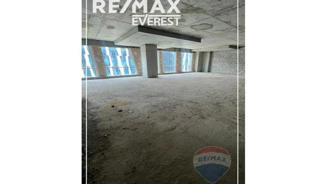 Finished Office space for sale at Park St.