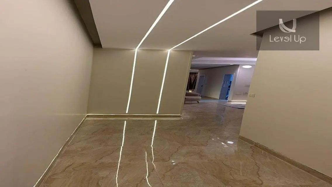 apartment for rent, first use, furnished in louts