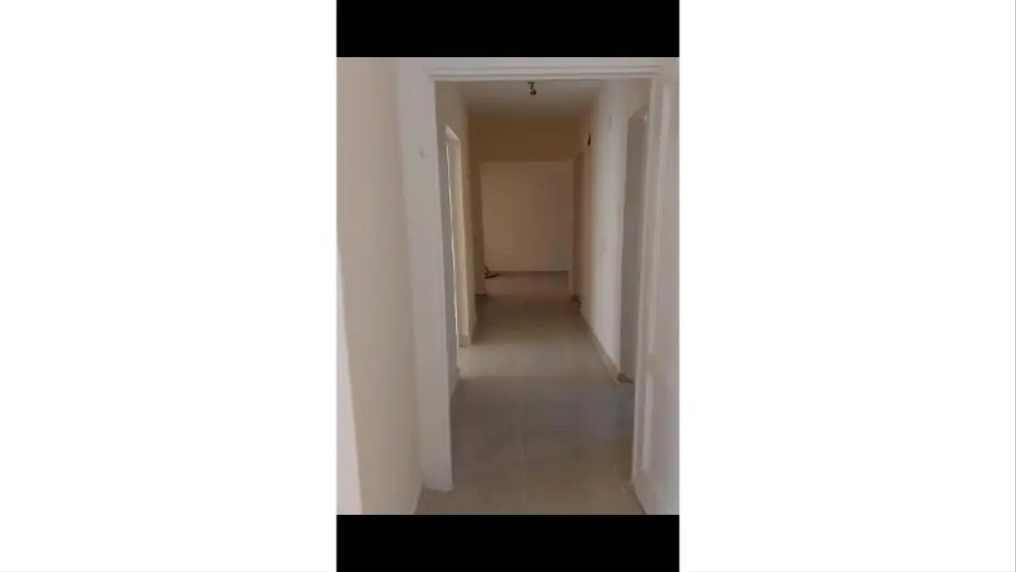 Apartment for rent in Madinaty in B1