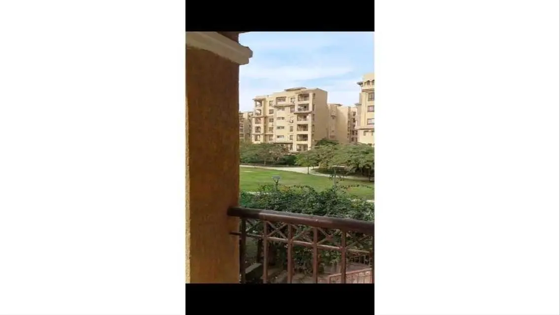 Apartment for rent in Madinaty in B1