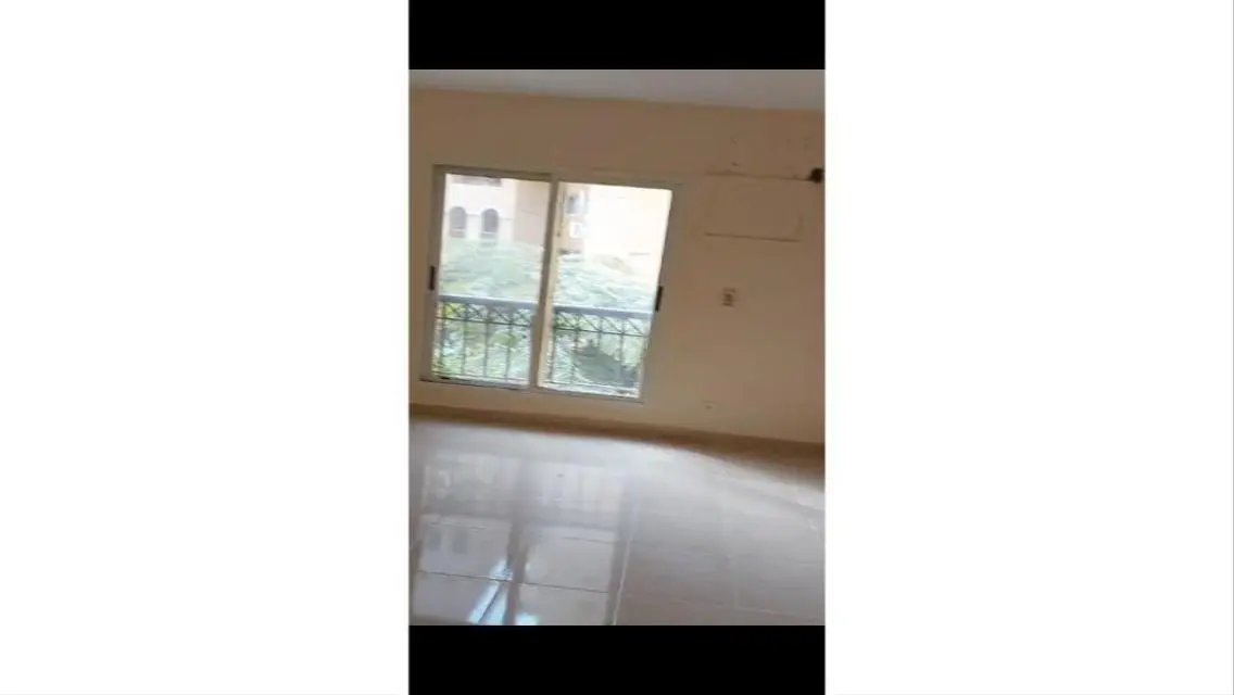 Apartment for rent in Madinaty in B1
