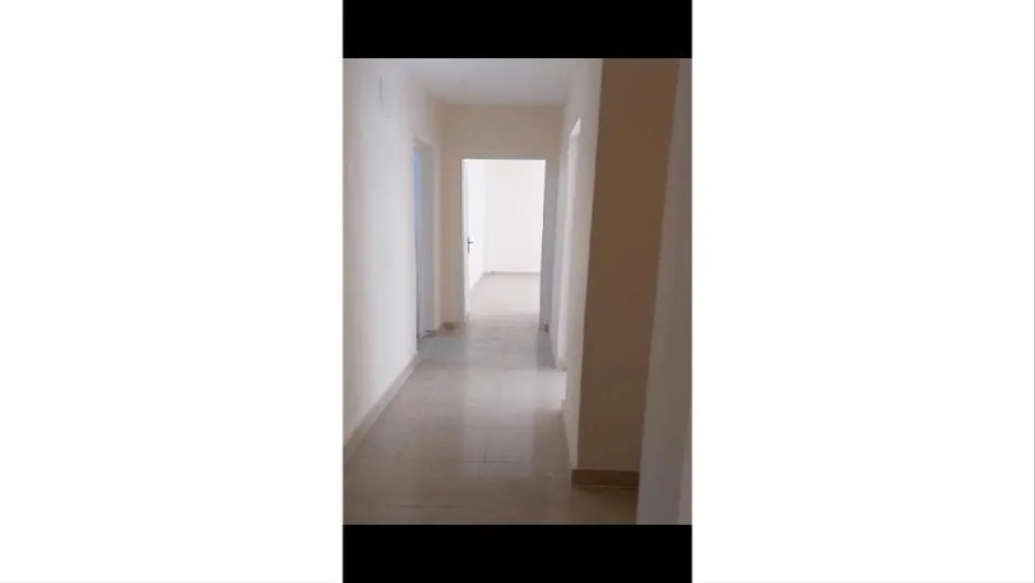 Apartment for rent in Madinaty in B1