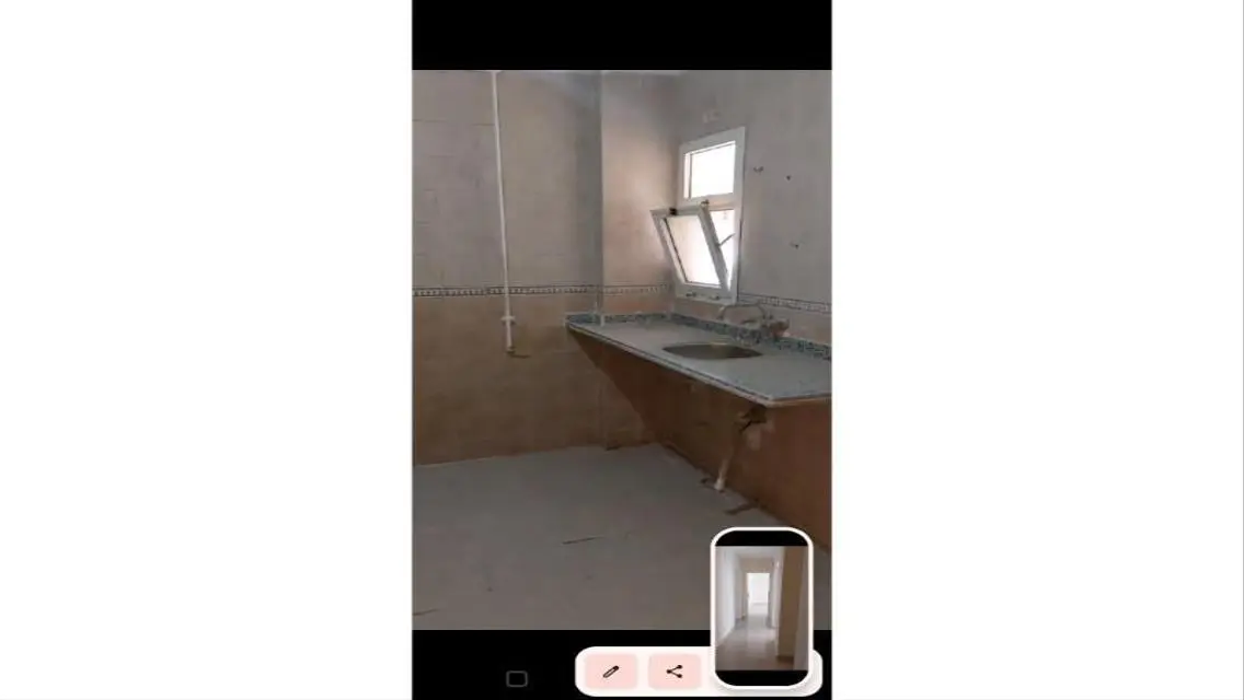 Apartment for rent in Madinaty in B1