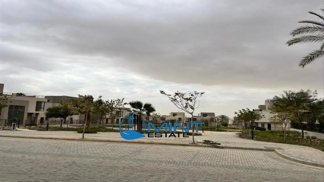 ڤيلا مستقلة ريسيل في سوديك إيست